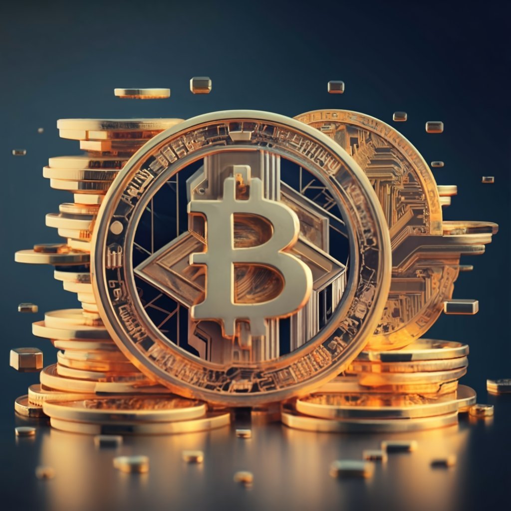 GM_Londrina's tweet photo. 💵🌍 #CurrencyEvolution: Witness the evolution of money with cryptocurrency. Be part of the change towards digital currency adoption. 🔄💻 #MoneyFuture #DigitalTransformation https://t.co/FOUURRaO1s