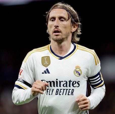 🚨 عاجل / فيليكس دياز :  مودريتش سينتقل للدوري السعودي، وقد ينضم إلى نادي الهلال.