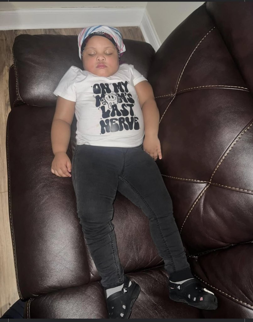 me after i get a lil taste of everything tmmr😭