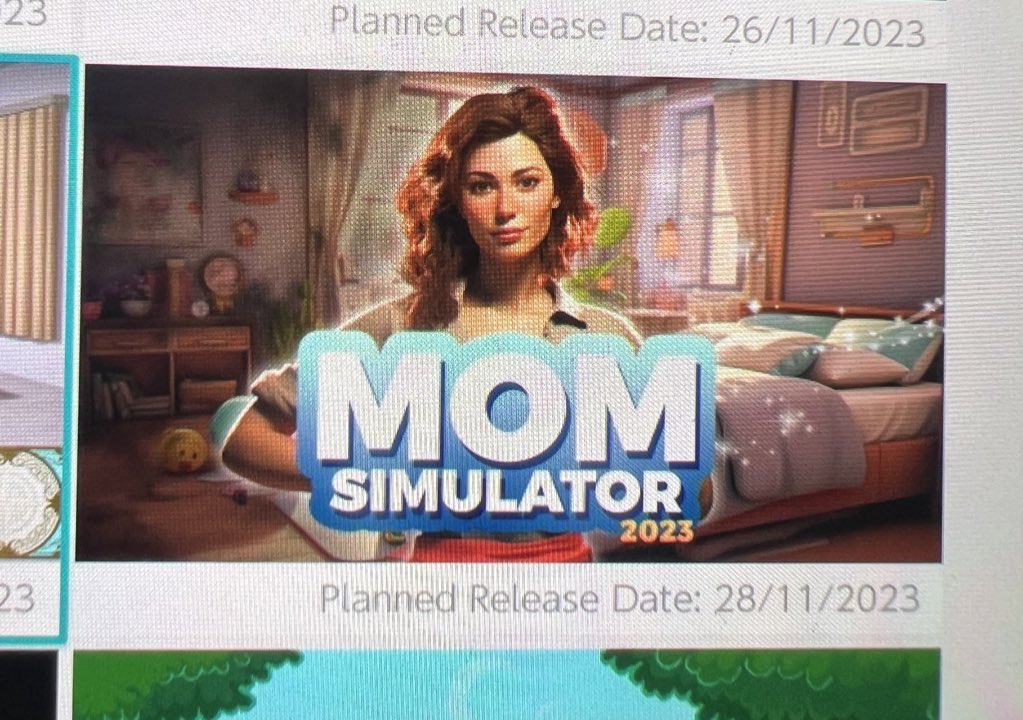 All The Small Games tweet media