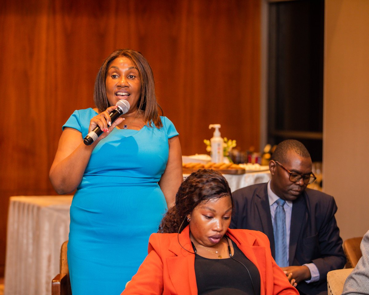 GreencoESG's tweet image. The theme of the conversation was: Listed Companies: ESG challenges, climate finance, carbon counting, ESG innovative solutions, the use of ESG rating tools to drive ESG Sustainability and ESG stewardship for companies in Africa. #carboncounting #esg #RiskInsights #ESGGPS #NSE