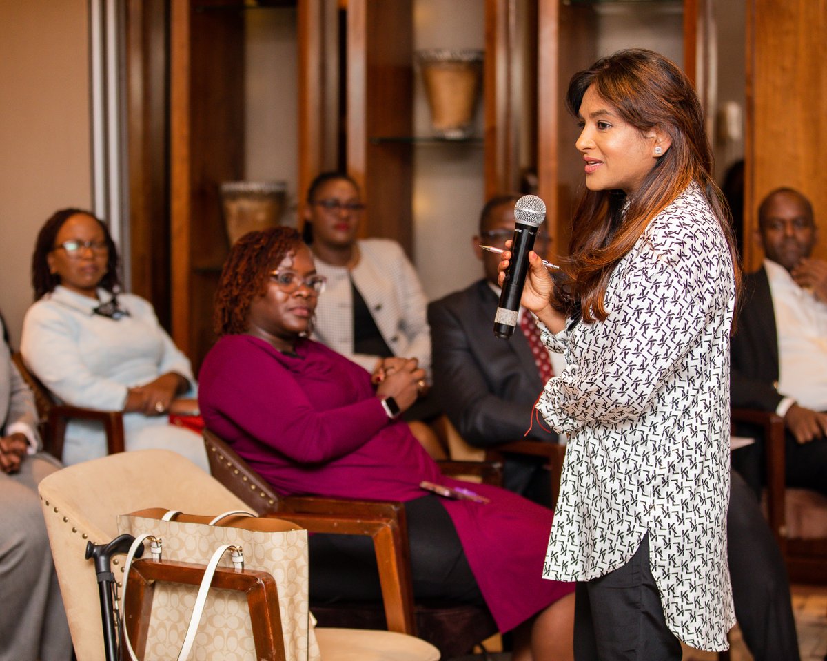 GreencoESG's tweet image. The theme of the conversation was: Listed Companies: ESG challenges, climate finance, carbon counting, ESG innovative solutions, the use of ESG rating tools to drive ESG Sustainability and ESG stewardship for companies in Africa. #carboncounting #esg #RiskInsights #ESGGPS #NSE