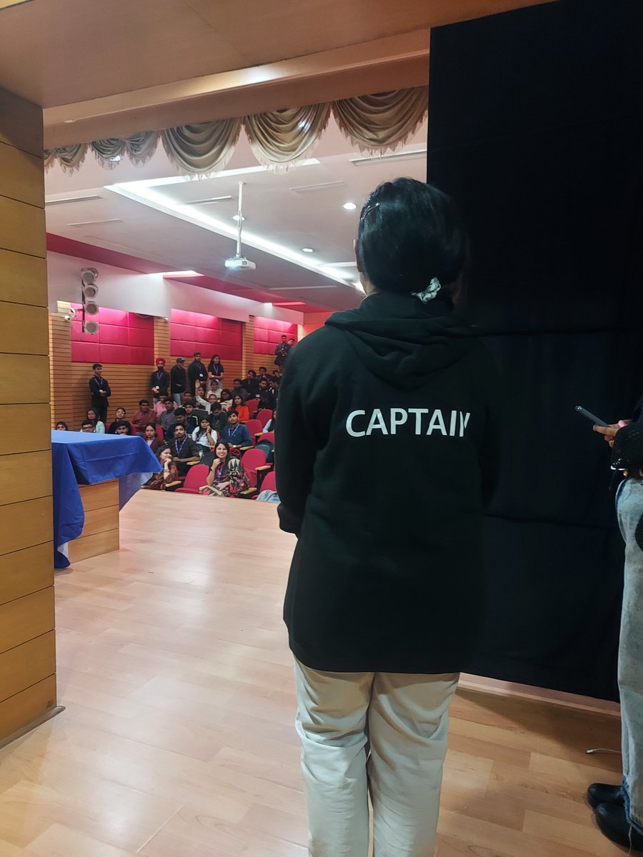 ayushigeorge31's tweet image. About Jaipur AWS Cloud Club Day  2023

#jprawsccd #awscc