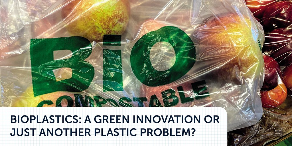 🚨Bioplastics: What’s the catch?

Authors: <a href="/daiva_hadiva/">Daiva Repečkaitė</a>, @simofant, Jelena Malkowski

Mentor: Hans van Scharen

An #EarthInvestigations supported project➡️bit.ly/3sL9ir2

#InvestigativeJournalism #EnvironmentalJournalism #Plastic #Bioplastics #EU #Consumers