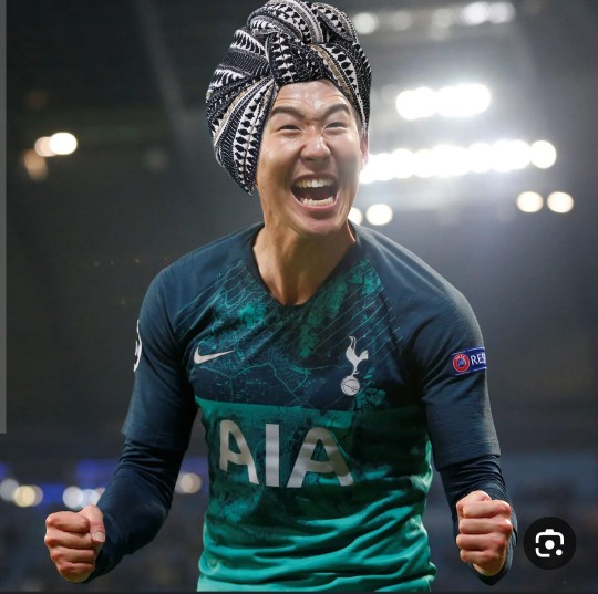 Sherri 🐐 tweet media