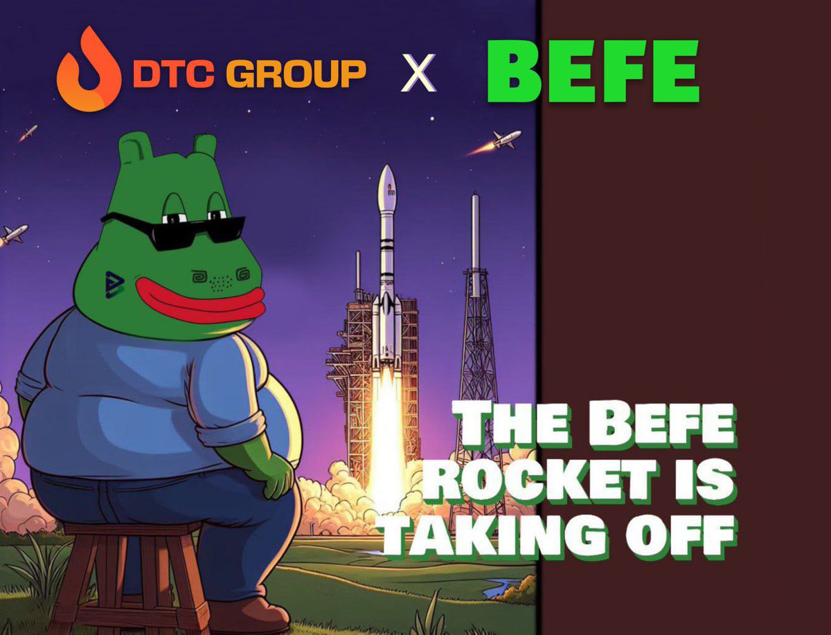 DTC Group tweet media