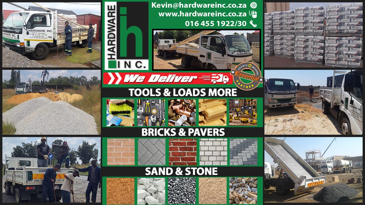 VaalInfo's tweet photo. https://t.co/E8XY7Ra5am