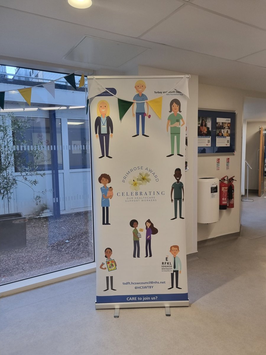 Tara Johnson (@tarajohnson2208) on Twitter photo Ready for HCSW Day 😀 <a href="/HcswTby/">HCSW Council TSDFT</a> level 4 and bayview. <a href="/TorbaySDevonNHS/">Torbay and South Devon NHS Foundation Trust</a> all day to celebrate #WeAreHCSWs <a href="/NikNak131313/">Nik (They/Them)</a> <a href="/ladytrafalgar21/">Chantal Baker</a> <a href="/corrinetarr/">rinners</a> <a href="/frankaborough/">Denise Walker</a> <a href="/henton_nina/">Nina Henton-Waller RN BSc (Hons)🏳️🌈</a> <a href="/TSDFT_AHPs/">Torbay and South Devon NHS AHPs</a> <a href="/nicola_mcminn/">Nicola McMinn</a> <a href="/AdelJones4/">Adel Jones</a> <a href="/Deborah65950736/">Deborah Elizabeth Kelly</a> Ready for HCSW Day 😀 <a href="/HcswTby/">HCSW Council TSDFT</a> level 4 and bayview. <a href="/TorbaySDevonNHS/">Torbay and South Devon NHS Foundation Trust</a> all day to celebrate #WeAreHCSWs <a href="/NikNak131313/">Nik (They/Them)</a> <a href="/ladytrafalgar21/">Chantal Baker</a> <a href="/corrinetarr/">rinners</a> <a href="/frankaborough/">Denise Walker</a> <a href="/henton_nina/">Nina Henton-Waller RN BSc (Hons)🏳️🌈</a> <a href="/TSDFT_AHPs/">Torbay and South Devon NHS AHPs</a> <a href="/nicola_mcminn/">Nicola McMinn</a> <a href="/AdelJones4/">Adel Jones</a> <a href="/Deborah65950736/">Deborah Elizabeth Kelly</a>
