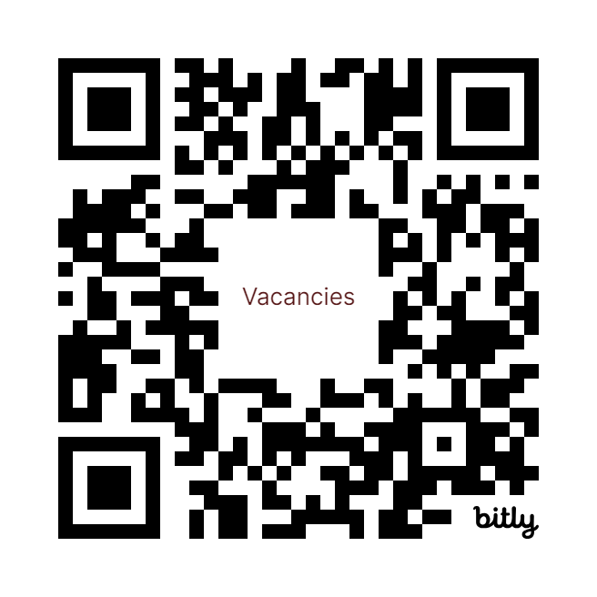 MarineInst's tweet photo. 🛑JOB OPPORTUNITIES 👩‍🔬🧑‍🔬

🔵STO - Mixed Fisheries
📅Closing date is Monday, 27 Nov

🔵STO - Aquaculture &amp; Catchment Monitoring, Newport
📅Closing date is Monday, 27 Nov

Full job descriptions ➡️https://t.co/cZ4eeZOCkB or scan the QR code

#Marine #STO #Science #Fish #Job https://t.co/5x2l9Y6eZg
