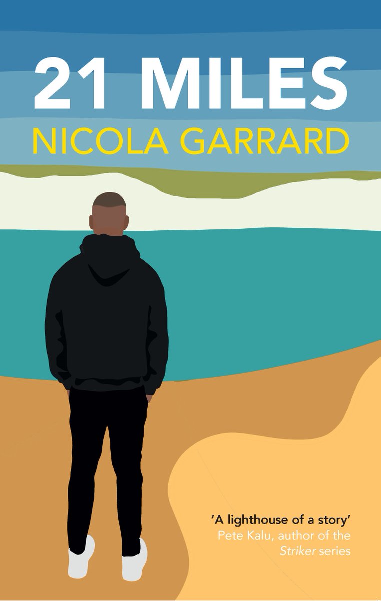 annecater's tweet image. 21 MILES BY NICOLA GARRARD BLOG TOUR #21MILES @NMGARRARD @HOPEROADPUBLISH @RANDOMTTOURS #BOOKEXTRACT

…thingsthroughmyletterbox.blogspot.com/2023/11/21-mil…