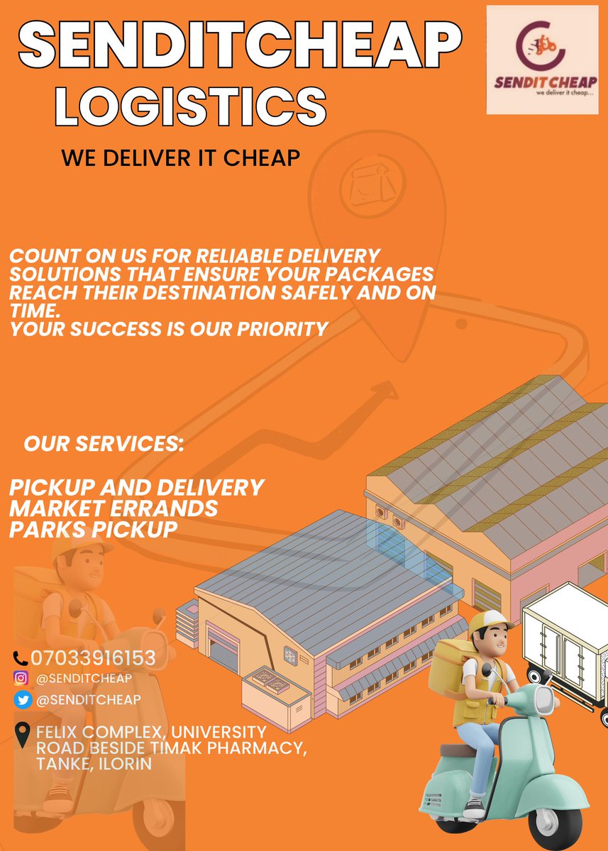 On time, everytime count on us to keep your business moving Smoothly🥰 #reliablelogistcis #LogisticsMasters #EfficiencyFirst