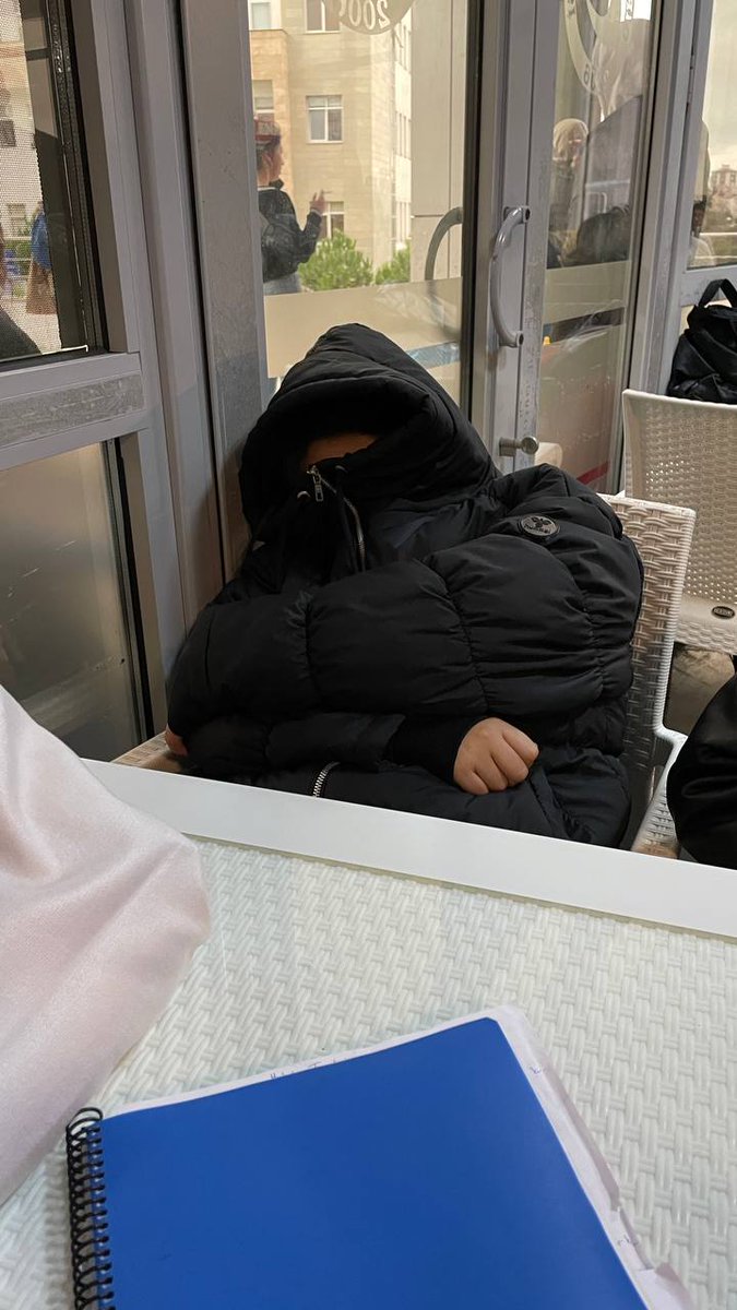 Akademik kariyerin sonunda büründüğüm kişilik