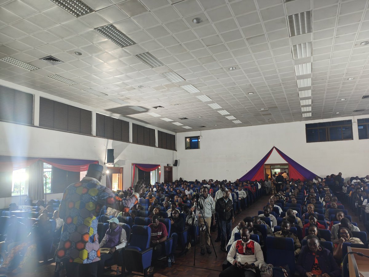 PJeckonia's tweet photo. Great time of the year to meet more that 400 colleagues @LVCTKe across the country. One People, One Culture, One Brand. #ASM2023 #BeyondHIV #BeyondBorders #TowardsSustainability https://t.co/HyrvYSnrA6