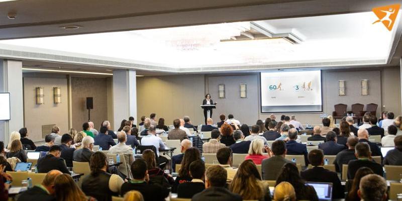Exercise for Health Summit draws global experts together in Madrid @EuropeActive 

healthclubmanagement.co.uk/health-club-ma… via @HCMmag 

#fitness #health #events #europe