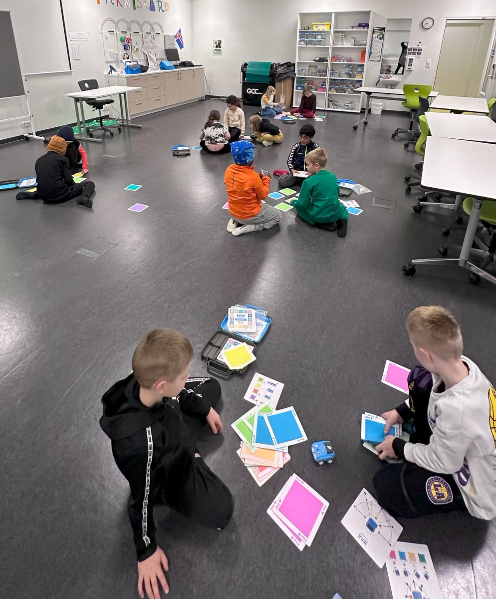 Berglind Þórisdóttir tweet media