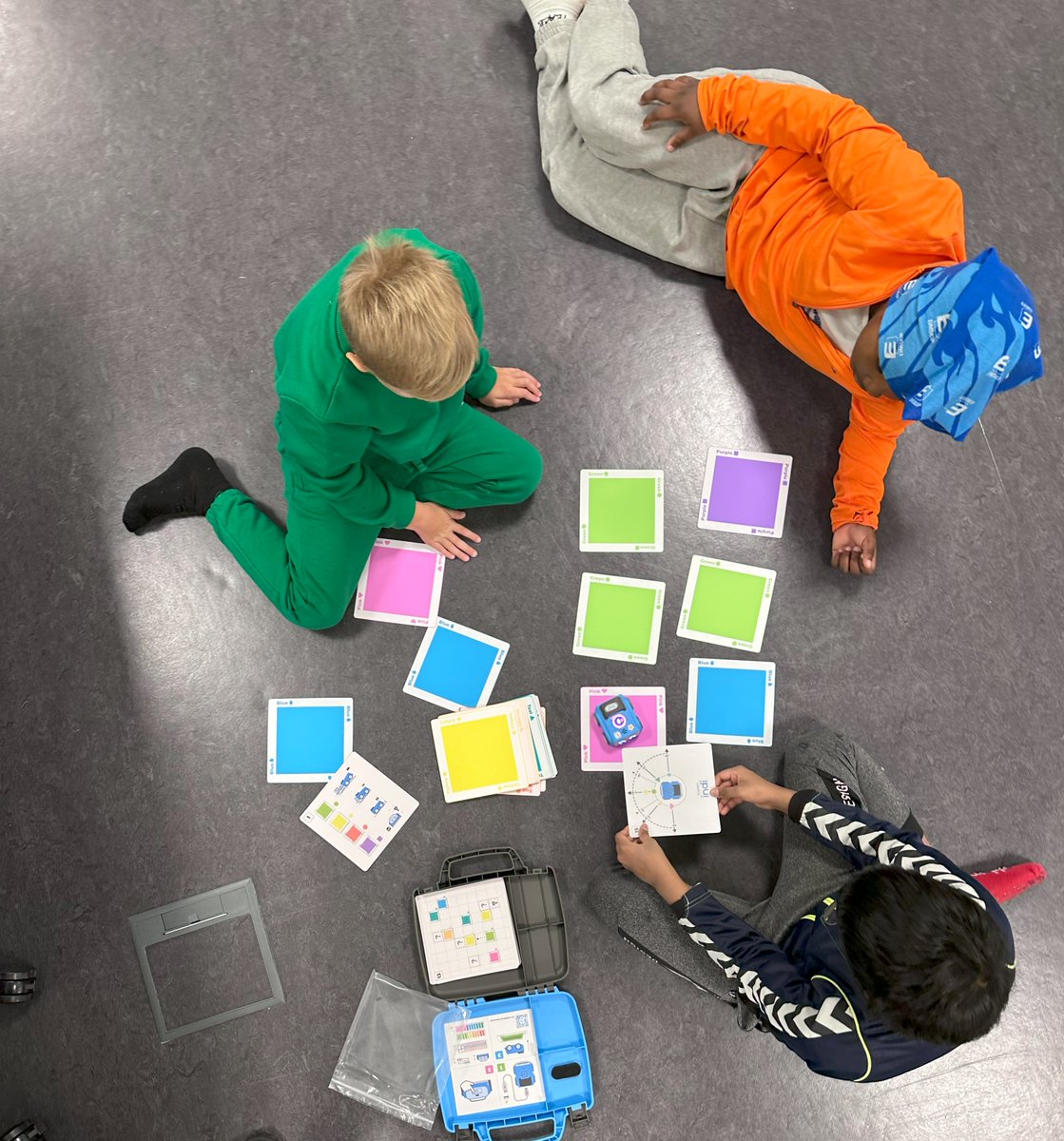 Berglind Þórisdóttir tweet media