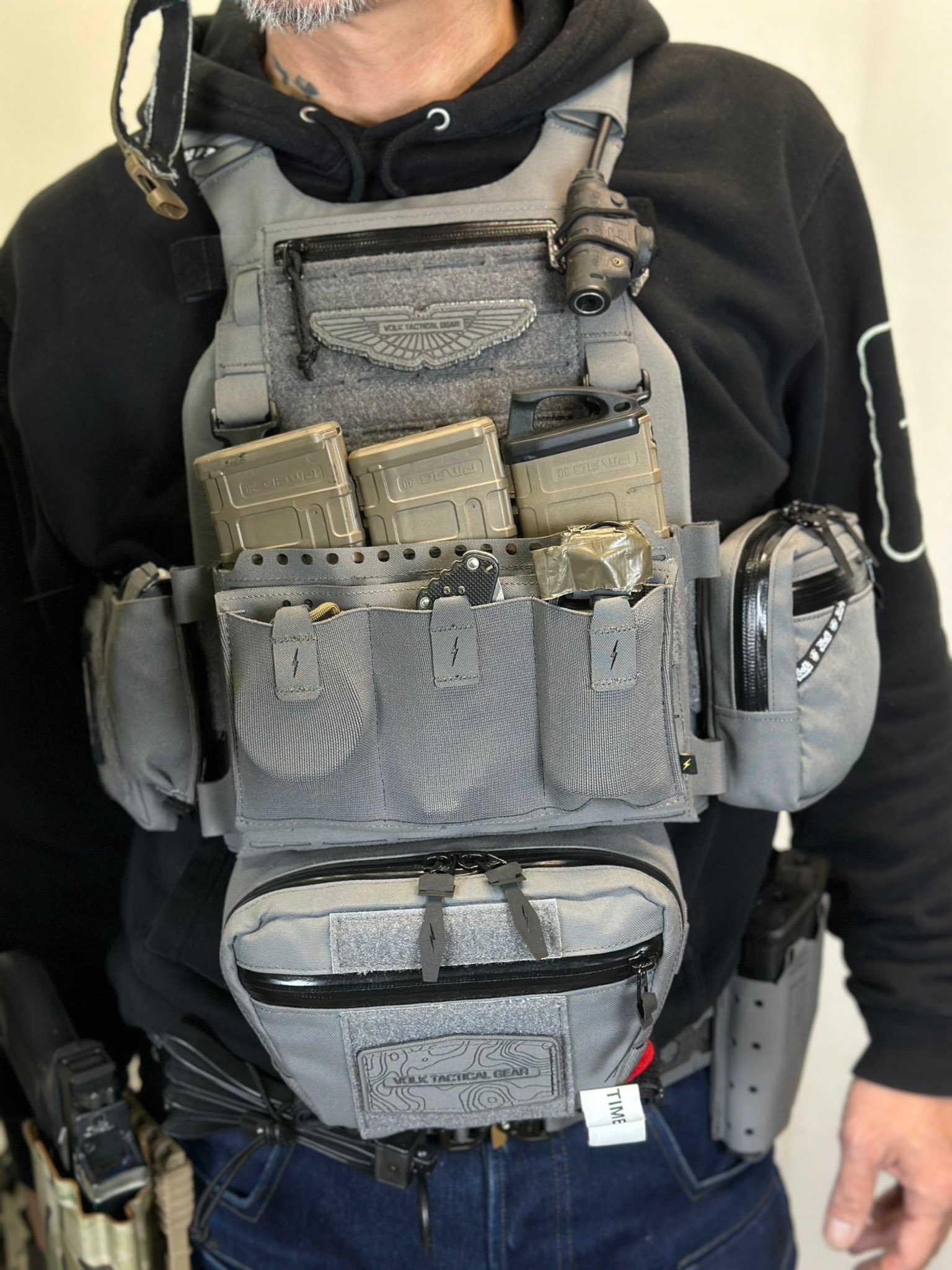 VOLK TACTICAL GEAR on X: 