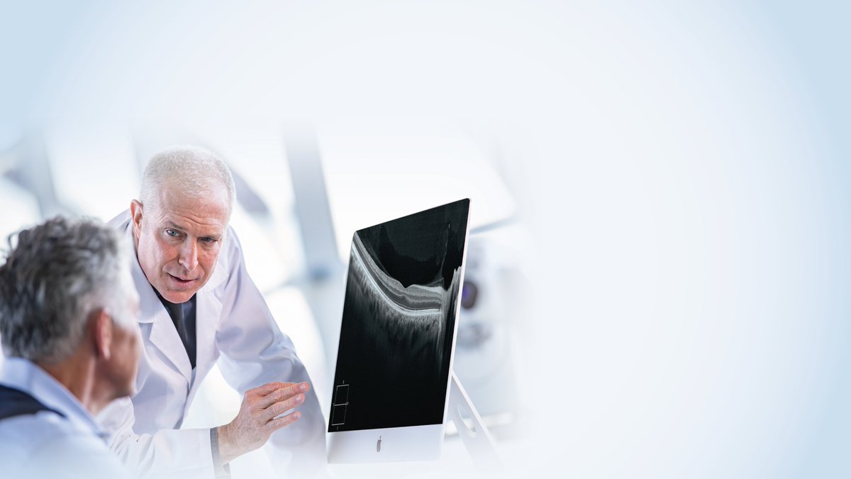 CIRRUS® 6000, the next-generation OCT from ZEISS, delivers high-speed image capture with HD imaging detail and a wider field of view, so you can make more informed decisions and spend more time with your patients.