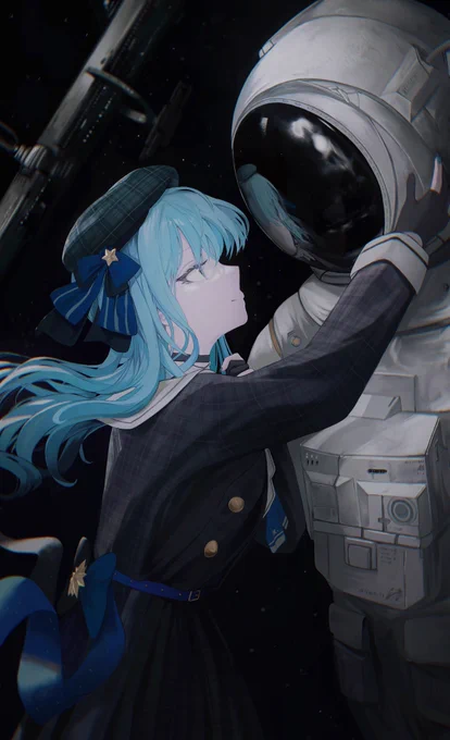 #ほしまちぎゃらりー 