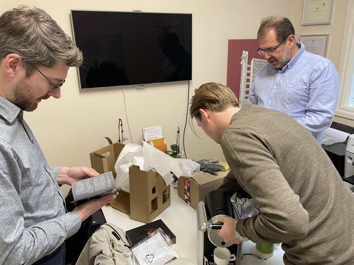 KITSON Architecture tweet media