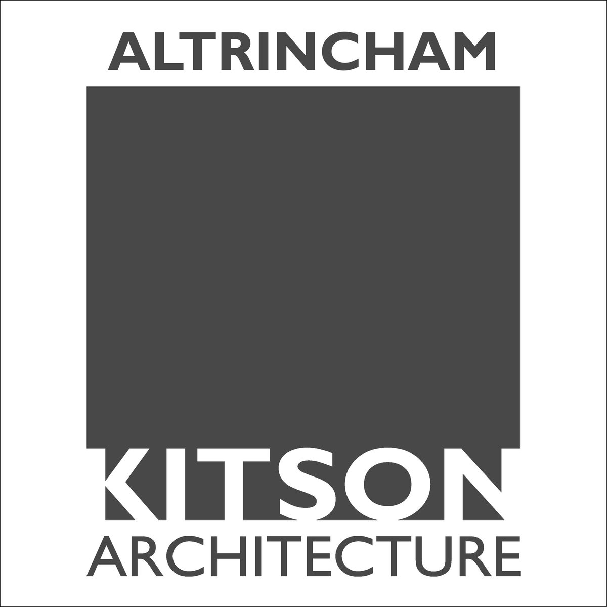 KITSON Architecture tweet media
