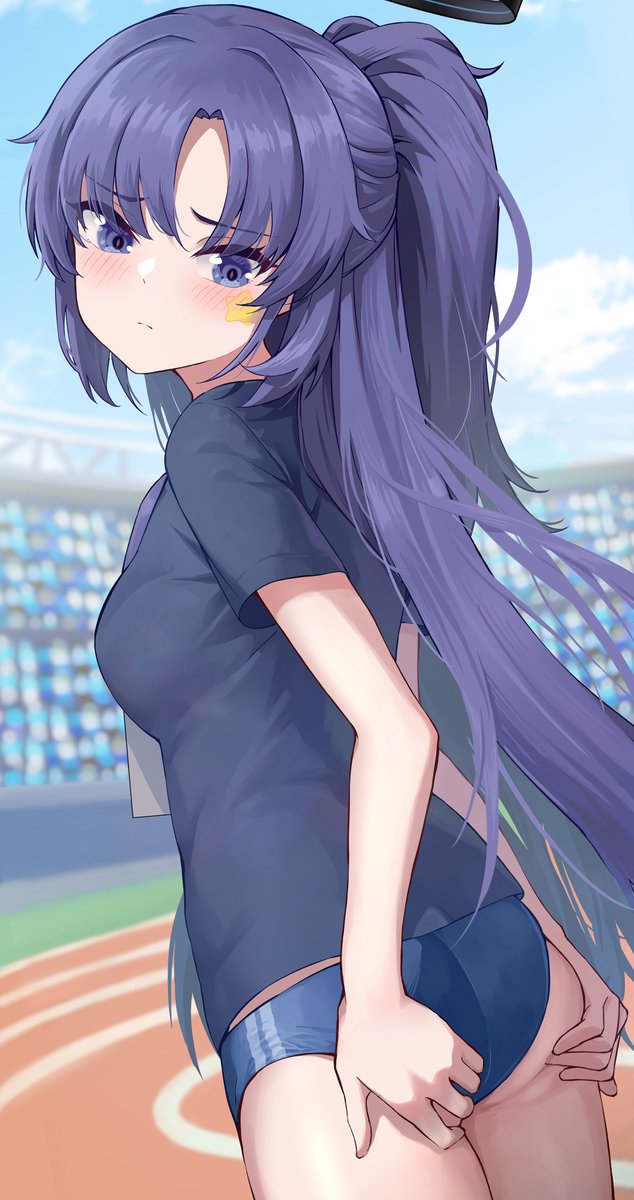 よんぷ tweet media