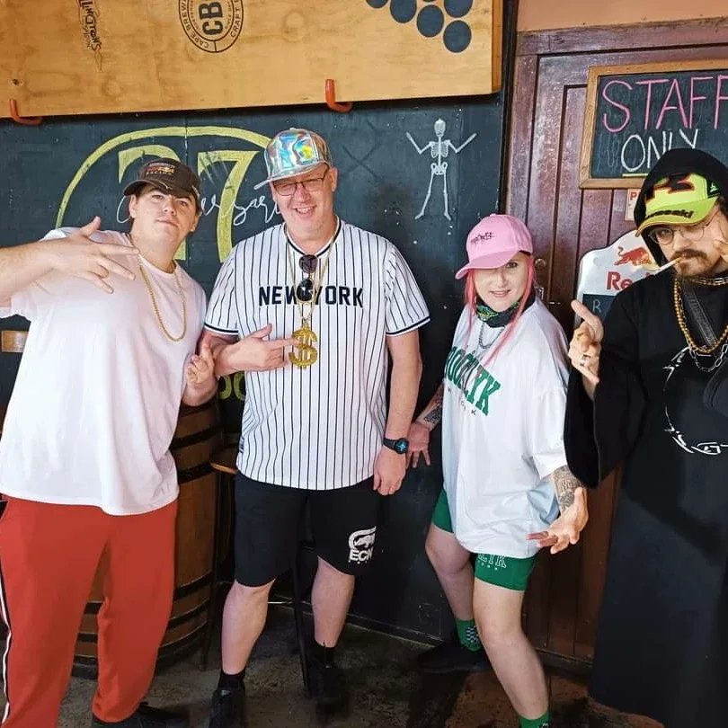 TerroRaze tweet media