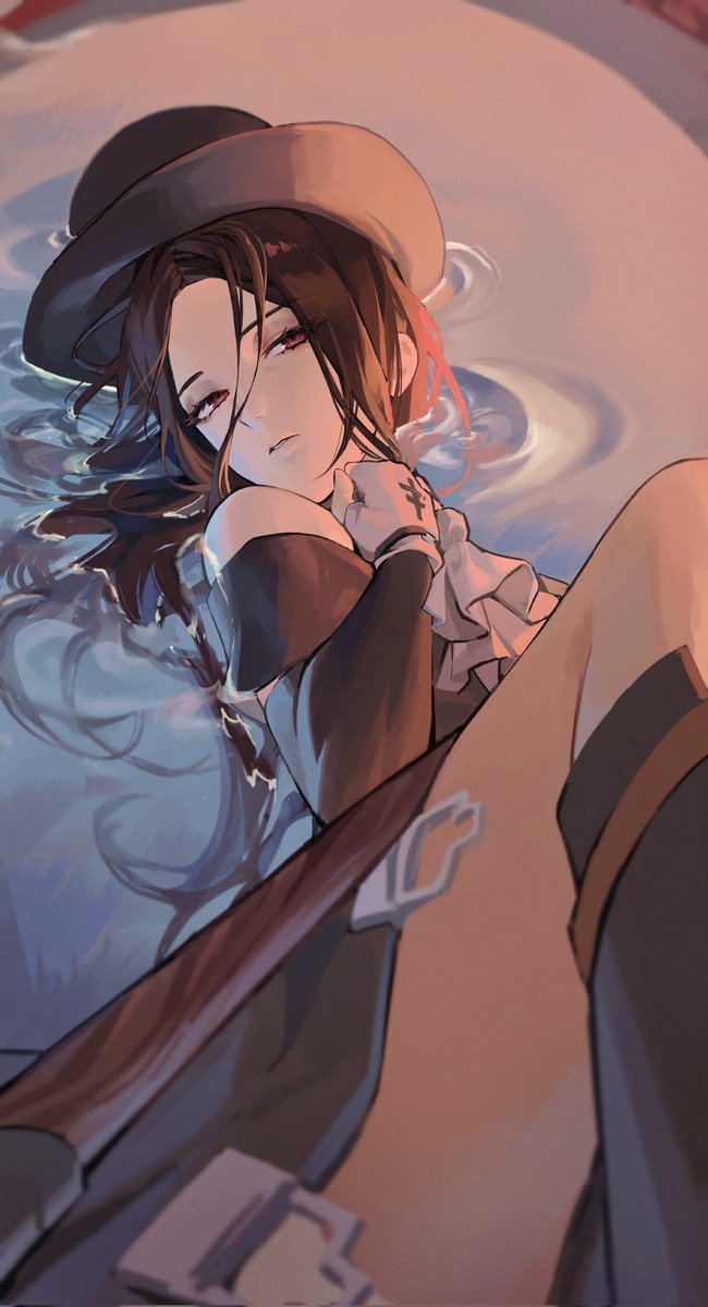 #GUILTYGEAR #GGST #Testament #testacult #ggst_te