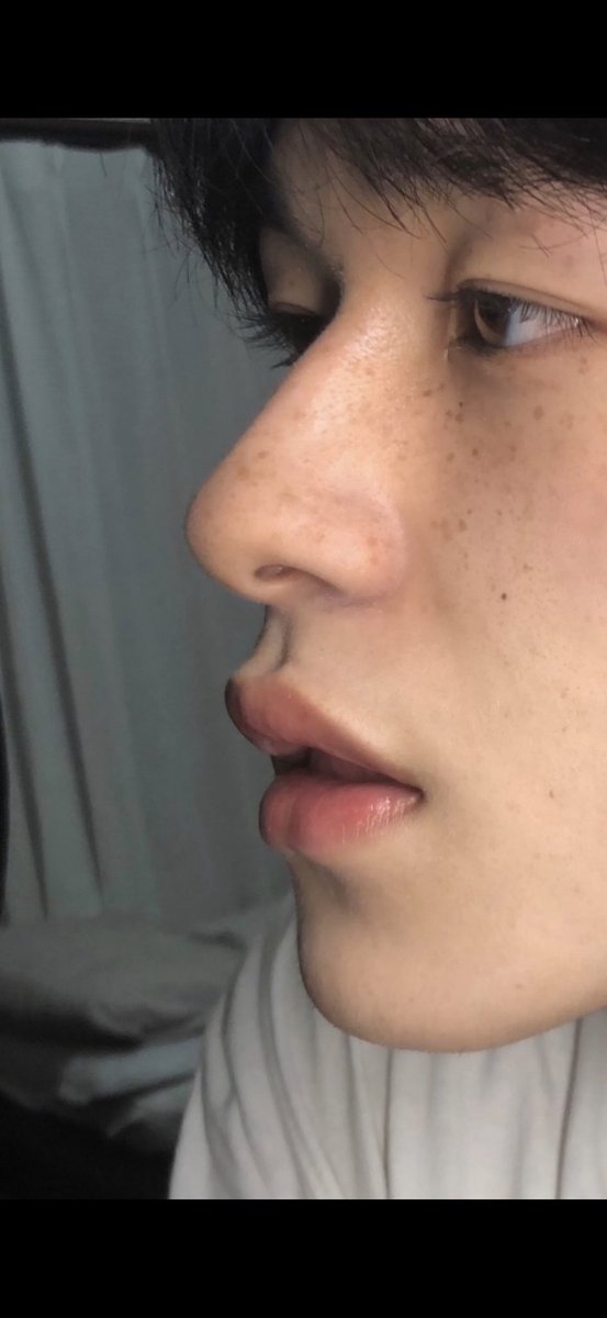 この時の唇に戻りたい