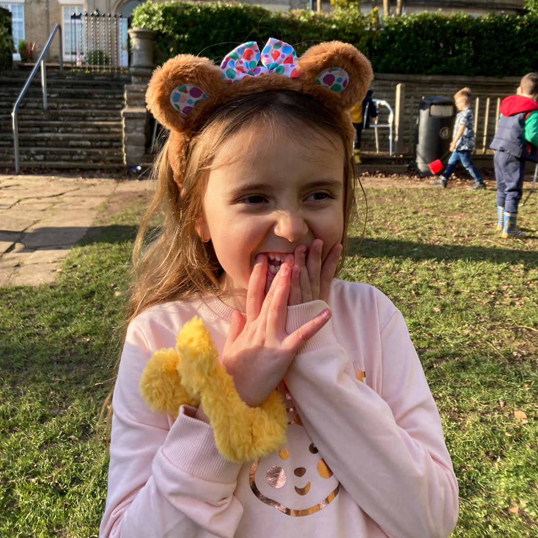 After the thrills and excitement of #BBCChildreninNeed we have counted up the money raised.
Hymers Hessle Mount raised £222.99, and the children had lots of fun with the Pudsey-related activities organised by the Y6 Leadership Club. Our Junior School raised £352.41 - well done!