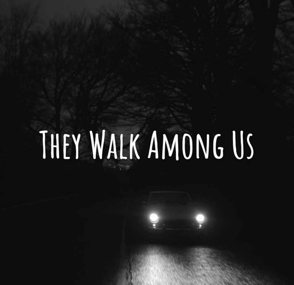 They Walk Among Us - UK True Crime Podcast