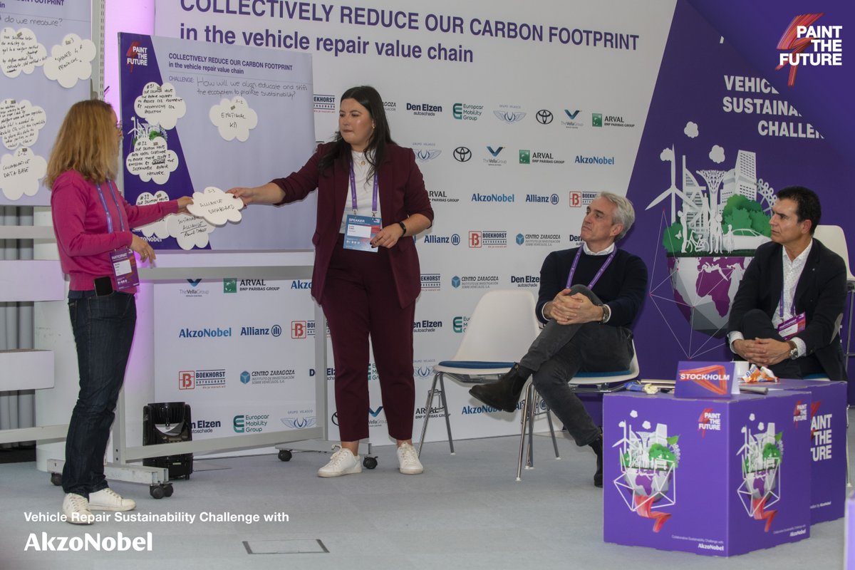 Paint The Future tweet media