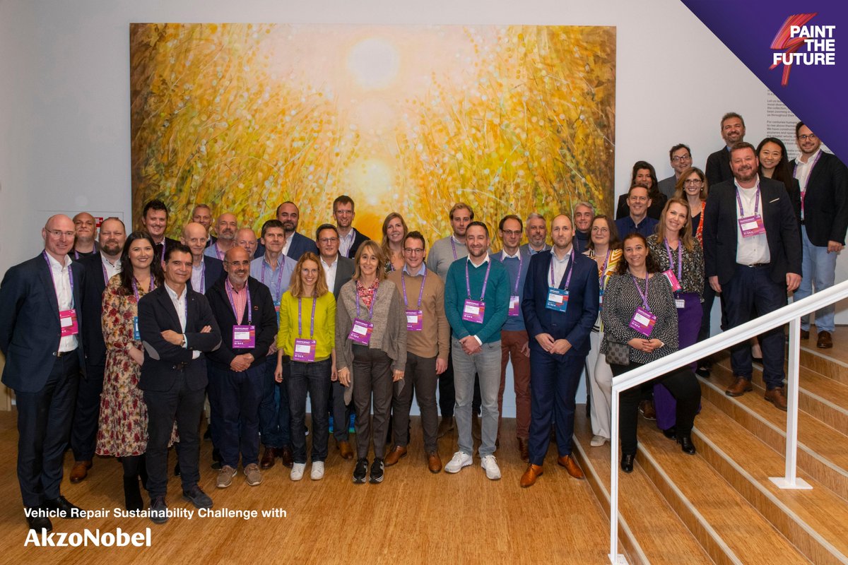 Paint The Future tweet media