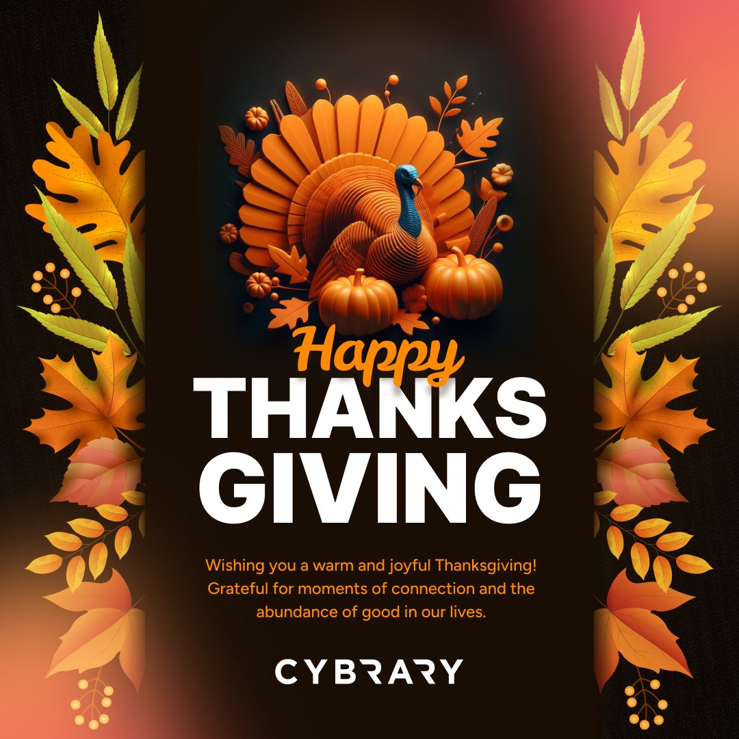 Cybrary tweet media