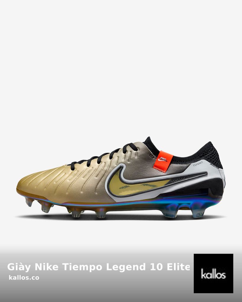 KallosVietnam's tweet image. 😍 Giày Nike Tiempo Legend 10 Elite Firm-Ground Soccer Cleats 😍 
#ACC #BallControl #EngineeredLeather #FirmGround #FlyTouchPlus #Kallos #KallosVietnam #Nike #NikeSoccer #NikeTiempoLegend10 #PeakReadyPack #ReadyPack #TiempoElite
Shop Now 👉👉 kallos.co/products/giay-…