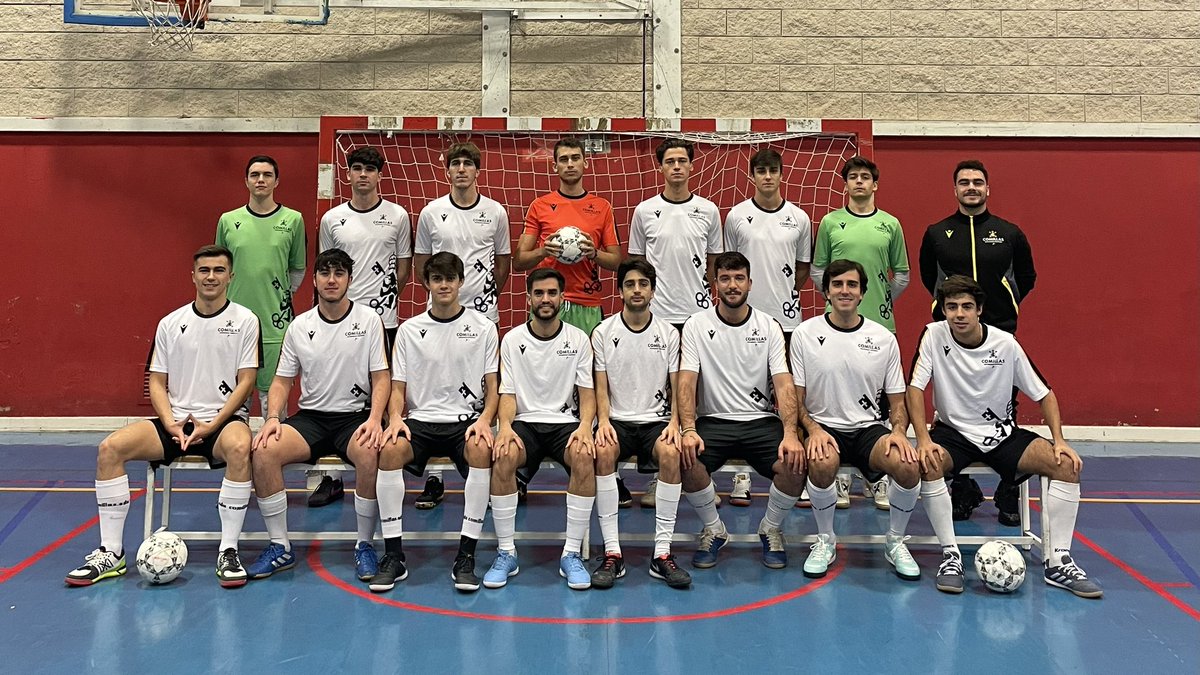 mpascual___'s tweet photo. Disfrutando la experiencia ⚽️ https://t.co/KHMUOLIEHr
