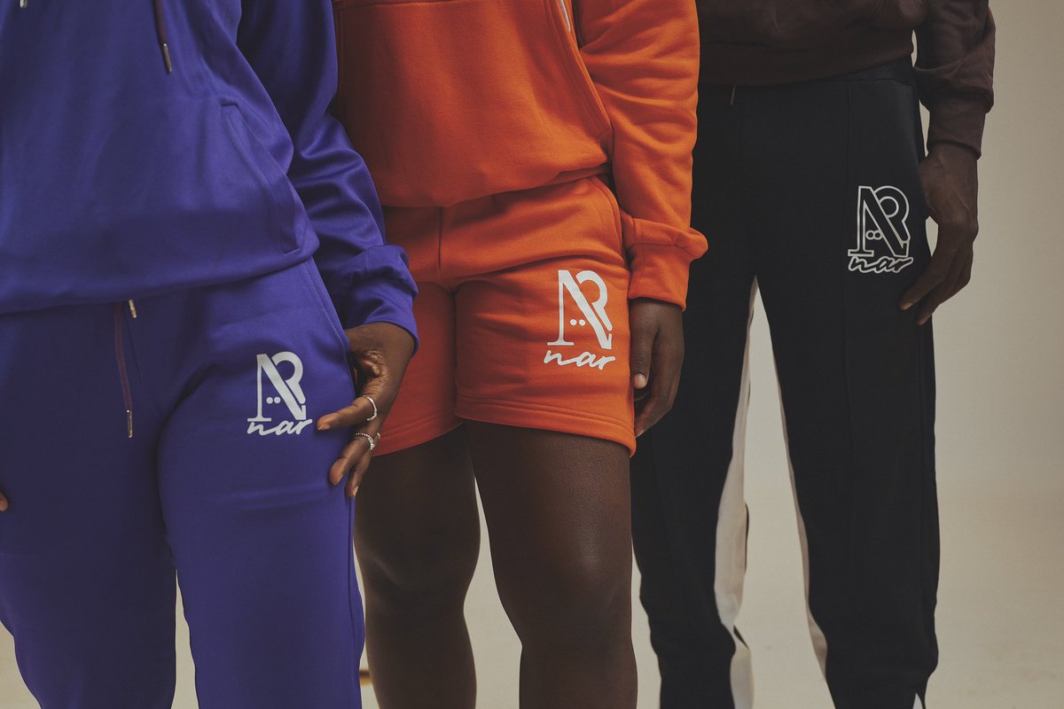 NAR_Clothings's tweet photo. NAR streetwear ss23 collection
-
-
Available in all sizes
Limited stock
Link in bio to purchase
#streetstyle #ss23collection https://t.co/baLE6zMCP6