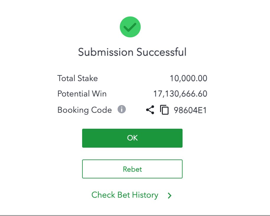 FOR_A_REASONS's tweet photo. 1K ODDS 

BOOKIES FOR A REASON 😋

RETWEET I AM STILL FUNDING https://t.co/hBXBH1SkFl