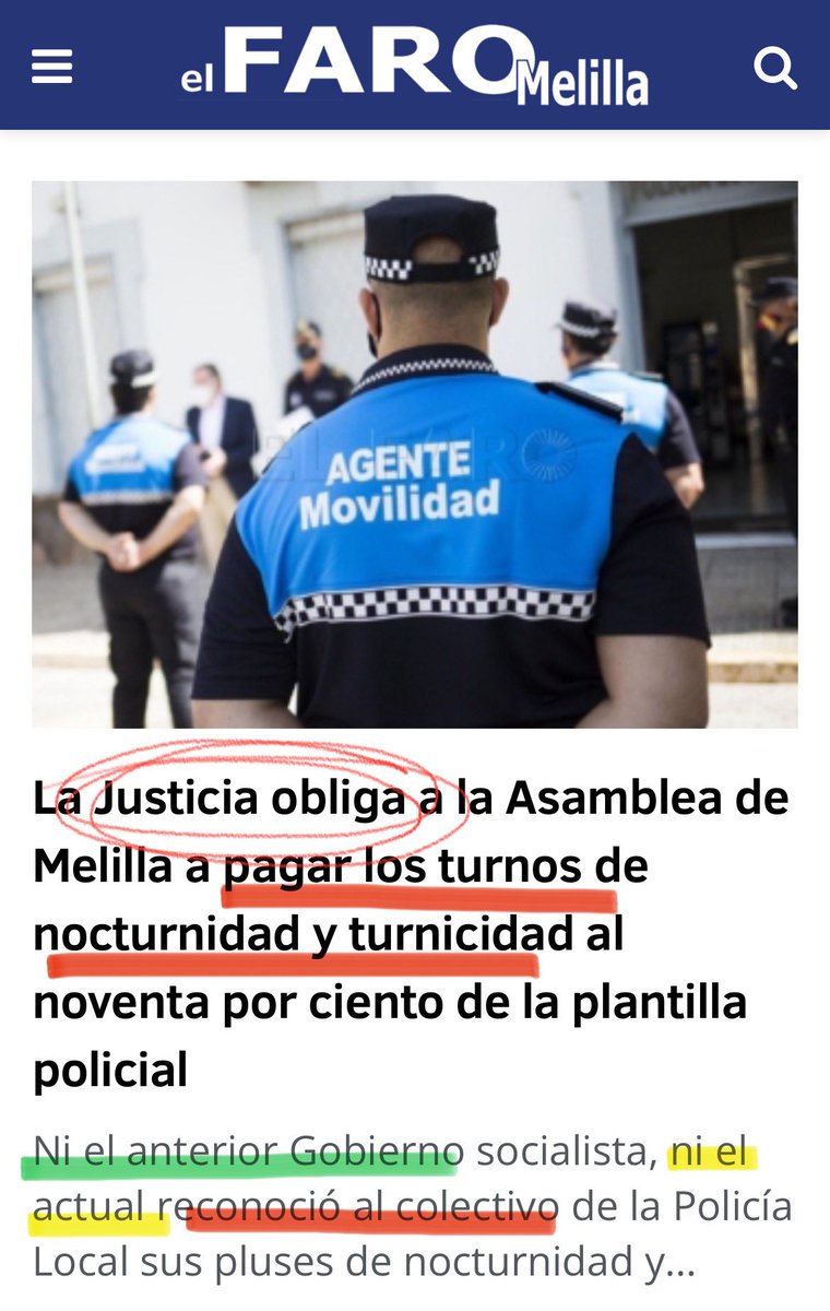 SPLMelilla's tweet photo. ⚖️⏳👇🏻

https://t.co/z0MzcHmN0v https://t.co/bEdDMHSNNg