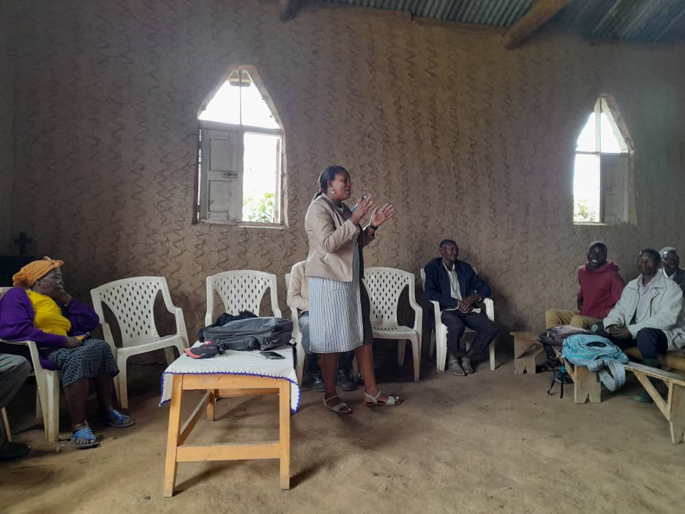 kickuorg's tweet photo. Join us now in Bwegyerere cell, Kigyeyo ward,Rubanda Town Council, #RubandaDistrict, as we unite to combat corruption &amp; build a brighter future for Uganda. During this dialogue, we will delve into the various forms of corruption that plague our society.
#kickcorruptionout #P4D https://t.co/9YkHjfRqjY
