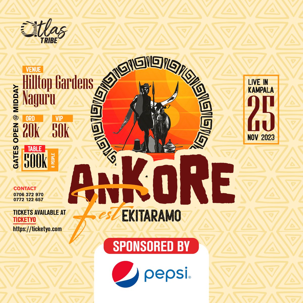 Rubab0rozya's tweet photo. 2 days 2 days get the ticket at @ticketyo_ you don't have to miss this guys
#Ankolefest 🔥🔥 https://t.co/7A06f93rj2