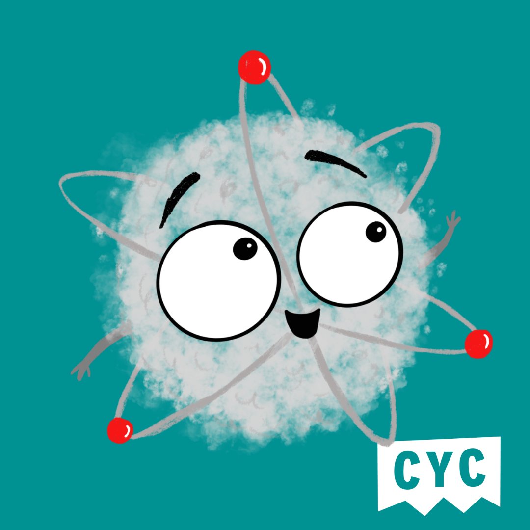 Check out our #CutYourCarbon interactive storytime from 11am today! <a href="/sarahVroberts/">Sarah Roberts</a> will be reading Somebody Woke Wilson, a tale of a carbon atom rudely awoken from their deep sleep! youtube.com/watch?v=CN_lzd… Accompanying resources available in your Cut Your Carbon sign up e-mail!