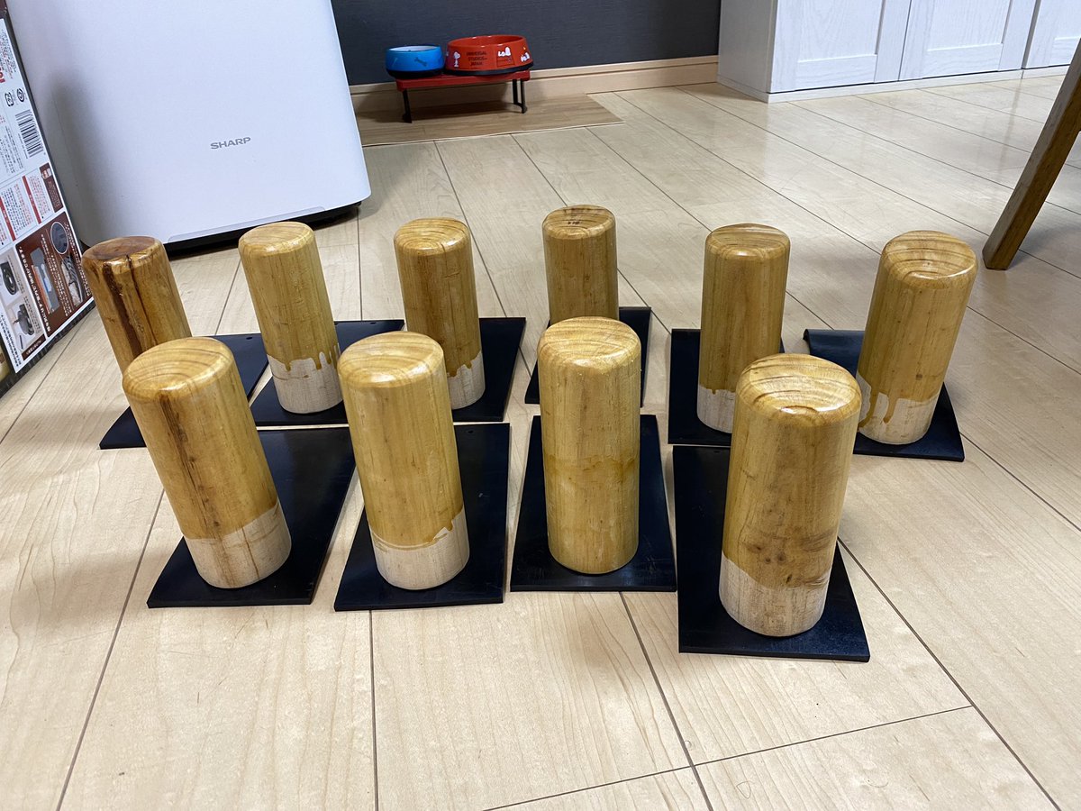 VISTAA杯、FFMMで名古屋来られる方へ

ひつまぶし、味噌カツ、手羽先、味噌煮込みなどなど名古屋グルメたくさんありますが私の推しは
あんかけスパゲティのヨコイさんです
土曜日は住吉本店、錦店もやってます

あとは名古屋名物のスキットル飛ばな〜い君です
是非お買い求めください

#ヨコイ