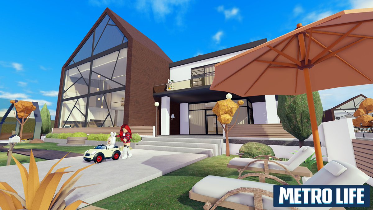 MetroLifeGame's tweet photo. 🎉@MetroLifeGame just dialed up the FUN!🏡 Snuggle into a FREE cozy house! +Snag crazy deals in the Thanksgiving Black Friday sale!🦃🛍️Also, Deck your ride with fresh decorations &amp; spice up your RP game with NEW actions! 🚗✨ #MetroLifeGame 🏙️🎮#funupdate 🕹️🏠🚀 https://t.co/hmXcy5spZh