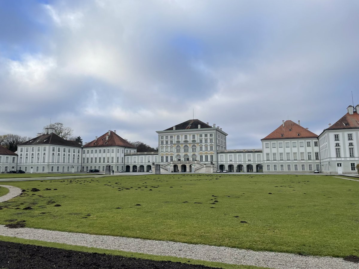 WinnerLab's tweet photo. Our venue for today’s @ForInter1 International Symposium 😇🧠
#forinter #stemcells #organoids https://t.co/sPCJ05qXUe