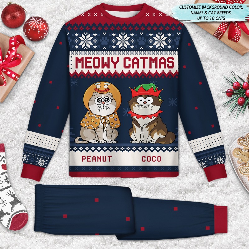 wanderprints's tweet photo. Cat-Approved Coziness for the Holidays πΉ
π Order here: https://t.co/hc3oneD9lb
β Worldwide Shipping!
#wanderprints #sweater #ugly #catover #cat #lover #petlover #pet #christmasgift #petparent #catmom #catdad #christmas #xmas #xmasgift https://t.co/ZJwQGVvcFk