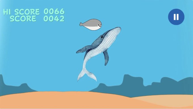 「鮫 鯨」のTwitter画像/イラスト(新着)