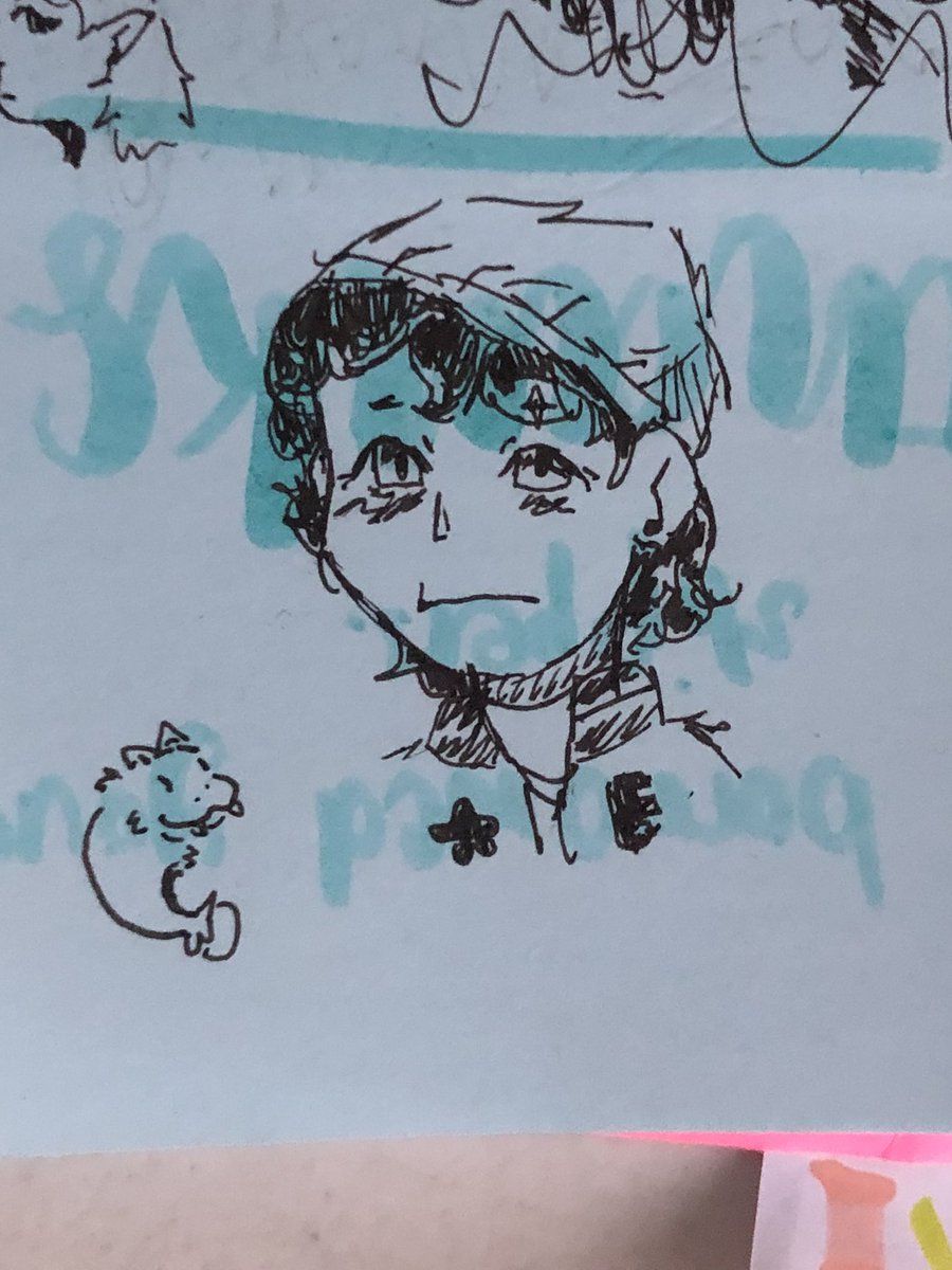 SillyToadizx's tweet photo. Luz! #LuzNoceda #doodle https://t.co/19udH1XRhe