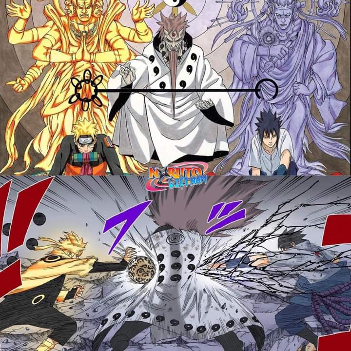 Naruto_fan (@Naruto_fancung) / Posts / X