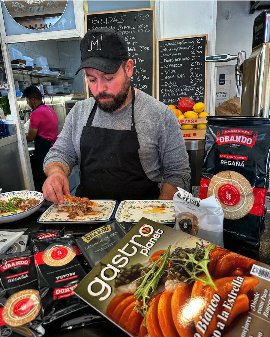 Gastroplanet tweet media